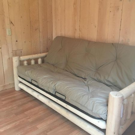 The Hideaway Tiny Cabin East Durham Exterior foto